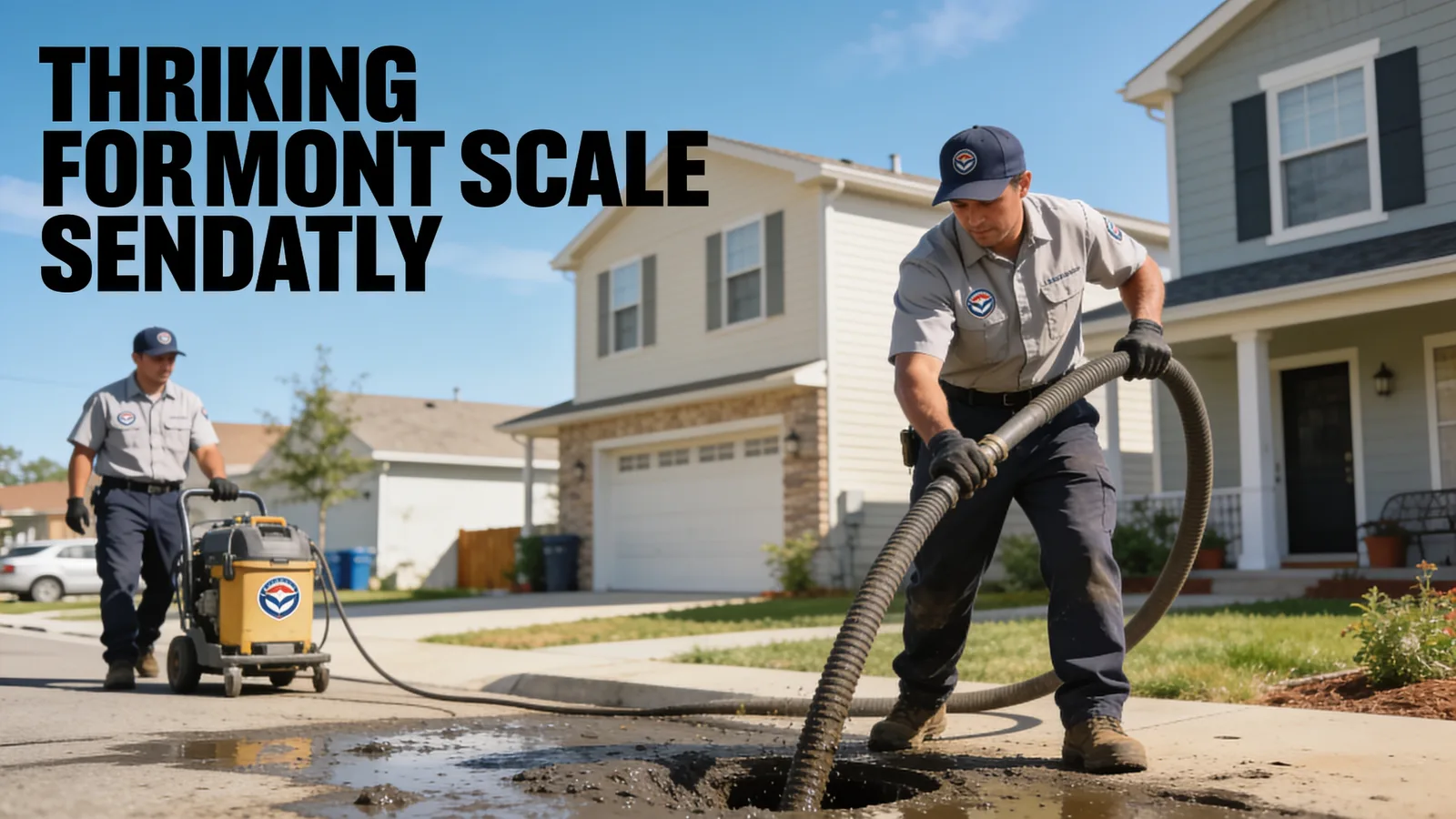 Sewage Cleanup in Inglewood, CA near me